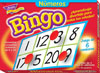 Bingo de Nmeros (Spanish Numbers)